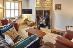 North England - North Pennines AONB